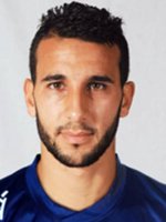 Abdelhamid El Kaoutari