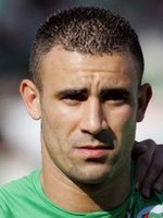 Abdelkader Ghezzal