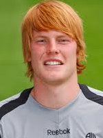 Adam Bogdan