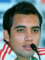Adrian Aldrete
