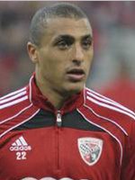 Ahmed Akaichi