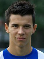 Alfredo Morales