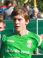 Andrey Voronkov