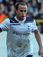 Andros Townsend