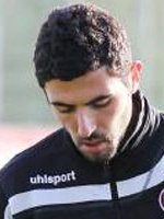 Anthar Yahia