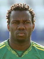 Bongani Khumalo