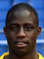 Boukary Drame