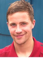Chris Maguire