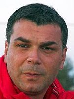 Cosmin Olaroiu