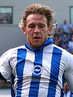 Craig Mackail Smith