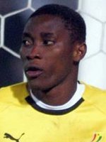 Daniel Agyei