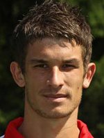 Dario Vidosic