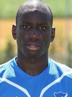 Demba Ba