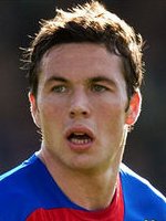 Don Cowie