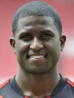 Edson Buddle