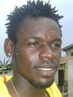 Emmanuel Clottey