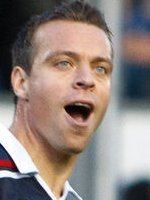 Gavin Rae