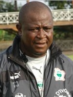 Georges Kouadio