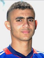 Rachid Ghezzal