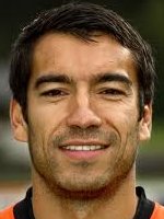 Giovanni VAN BRONCKHORST