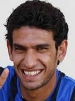 Hussain Yasser