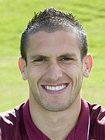 Ismael Bouzid