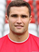Adam STRAITH