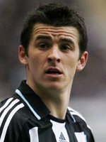 Joey Barton