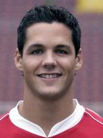 Josh Simpson