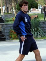 Kamil Nurahmedov