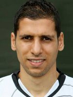 Karim Matmour
