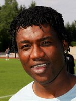 Katlego MPHELA
