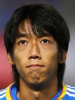 Kengo NAKAMURA