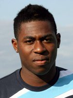 Kevin Osei