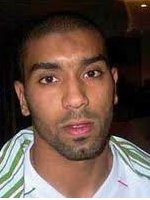 Khaled Lemmouchia