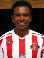 Kieran Richardson