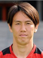Kisho Yano