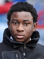 Larnell Cole