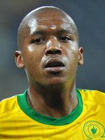 Lebohang Mokoena