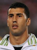 Lounes Gaouaoui