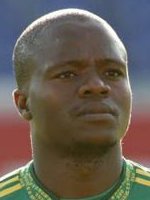 Lucas Thwala