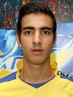 Marios Antoniades
