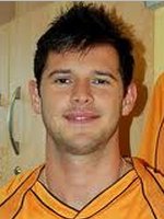Matthew Jarvis