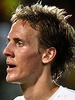 Michael Thwaite