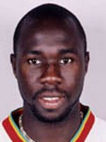 Moussa N Diaye