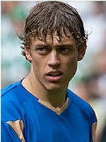 Murray Davidson