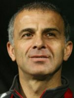 Oguz Cetin