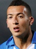 Omar EL KADDOURI