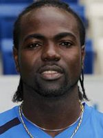 Prince Tagoe