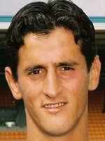 Rafik Saifi